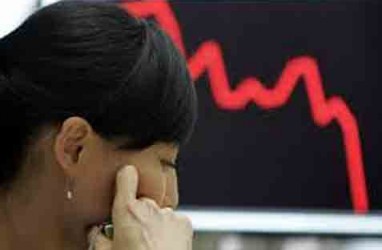 Bursa Asia Tenggara: Didominasi Hasil Negatif Saat Penutupan